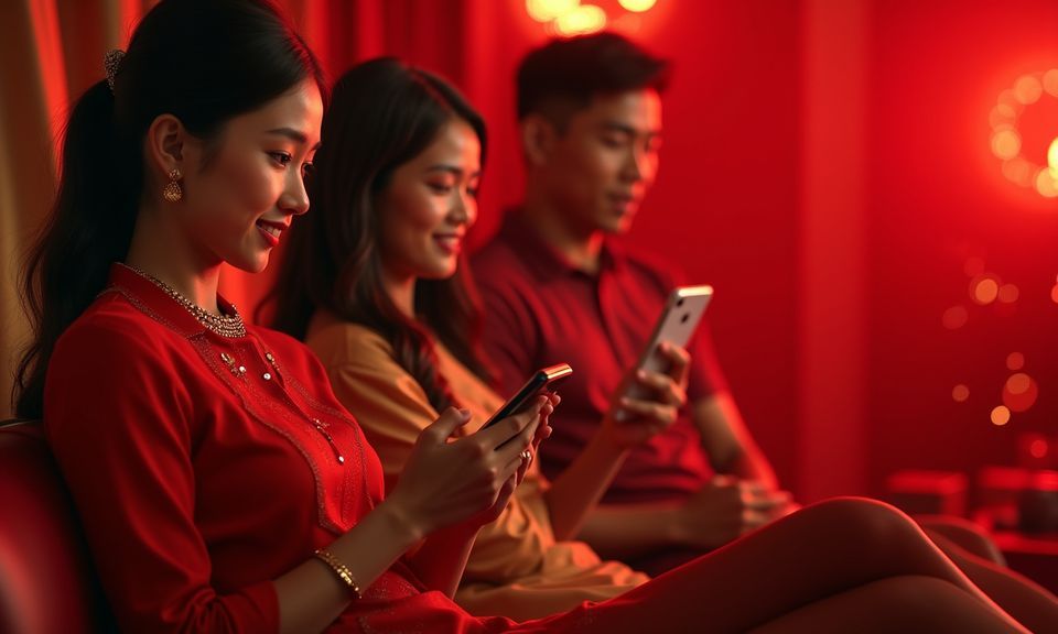 two-hundred-seventy-seven mobile gaming